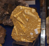 VII Feria de Minerales de Oliva.  