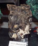 VII Feria de Minerales de Oliva.  