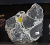 VII Feria de Minerales de Oliva.  