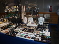 VII Feria de Minerales de Oliva.  