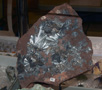 VII Feria de Minerales de Oliva.  