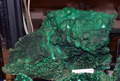 VII Feria de Minerales de Oliva.  