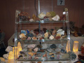 VII Feria de Minerales de Oliva.  