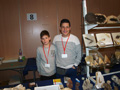 VII Feria de Minerales de Oliva.  