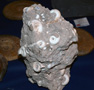 VII Feria de Minerales de Oliva.  