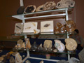 VII Feria de Minerales de Oliva.  
