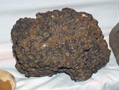 VII Feria de Minerales de Oliva.  