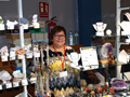 VII Feria de Minerales de Oliva.  
