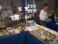 VII Feria de Minerales de Oliva.  
