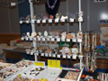 VII Feria de Minerales de Oliva.  