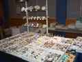 VII Feria de Minerales de Oliva.  