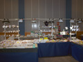 VII Feria de Minerales de Oliva.  