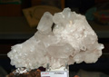 VII Feria de Minerales de Oliva.  