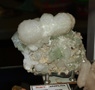 VII Feria de Minerales de Oliva.  