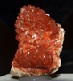 VII Feria de Minerales de Oliva.  