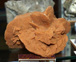 VII Feria de Minerales de Oliva.  