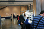 GMA. VII Fira de Minerals, Fossils i Gemmes de Oliva