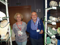 VII Feria de Minerales de Oliva.  