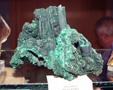 VII Feria de Minerales de Oliva.  