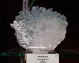 VII Feria de Minerales de Oliva.  