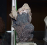 VII Feria de Minerales de Oliva.  