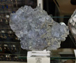 VII Feria de Minerales de Oliva.  