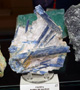 VII Feria de Minerales de Oliva.  