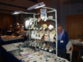 VII Feria de Minerales de Oliva.  