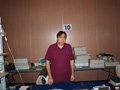 VII Feria de Minerales de Oliva.  