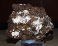 VII Feria de Minerales de Oliva.  