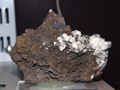 VII Feria de Minerales de Oliva.  
