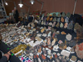 VII Feria de Minerales de Oliva.  