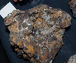 VII Feria de Minerales de Oliva.  