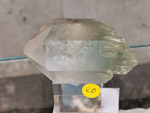 GMA. XXXIII Fira de Minerals de Castelló
