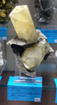 GMA. MINERALEXPO Barcelona-Sants 2020