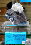 GMA. MINERALEXPO Barcelona-Sants 2020