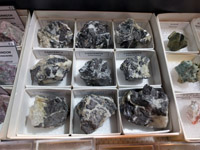 GMA. MINERALEXPO Barcelona-Sants 2020