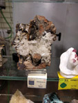 GMA. MINERALEXPO Barcelona-Sants 2020