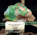 GMA. MINERALEXPO Barcelona-Sants 2020