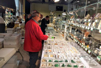 GMA. MINERALEXPO Barcelona-Sants 2020