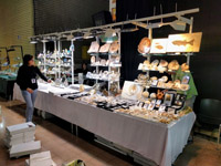GMA. MINERALEXPO Barcelona-Sants 2020