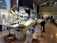 GMA. MINERALEXPO Barcelona-Sants 2020