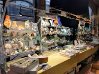 GMA. MINERALEXPO Barcelona-Sants 2020