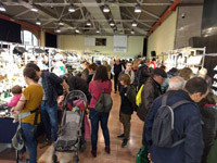 GMA. MINERALEXPO Barcelona-Sants 2020