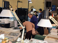 GMA. MINERALEXPO Barcelona-Sants 2020