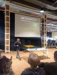 GMA. MINERALEXPO Barcelona-Sants 2020