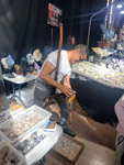 GMA. MINERALEXPO Barcelona-Sants 2020
