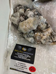 GMA. MINERALEXPO Barcelona-Sants 2020