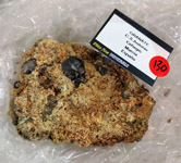 GMA. MINERALEXPO Barcelona-Sants 2020