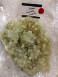 GMA. MINERALEXPO Barcelona-Sants 2020